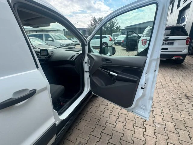 FORD Transit Connect Kasten lang Trend CarPlay KLIMA – 20