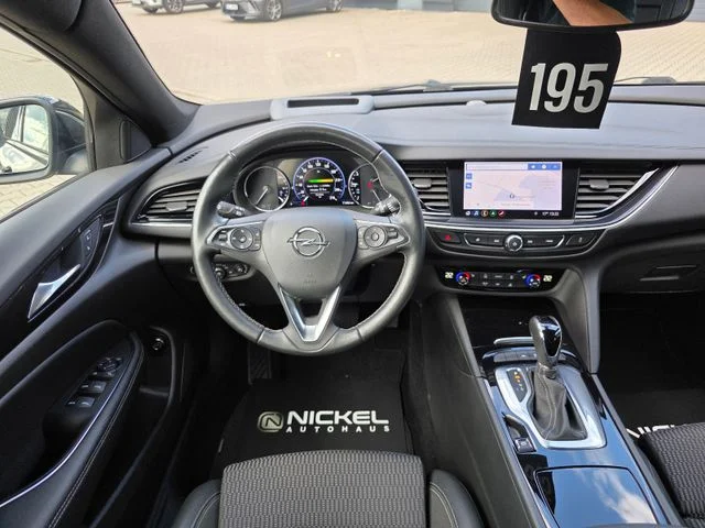 Opel Insignia – 36