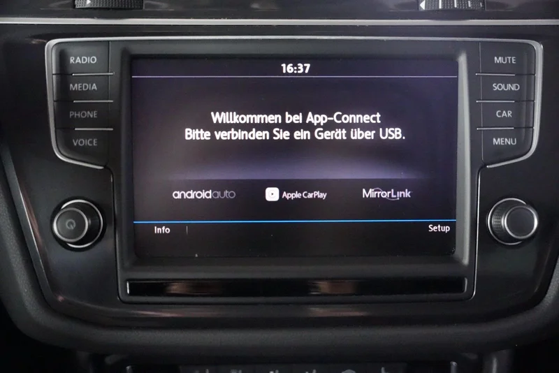 Volkswagen Tiguan – 18