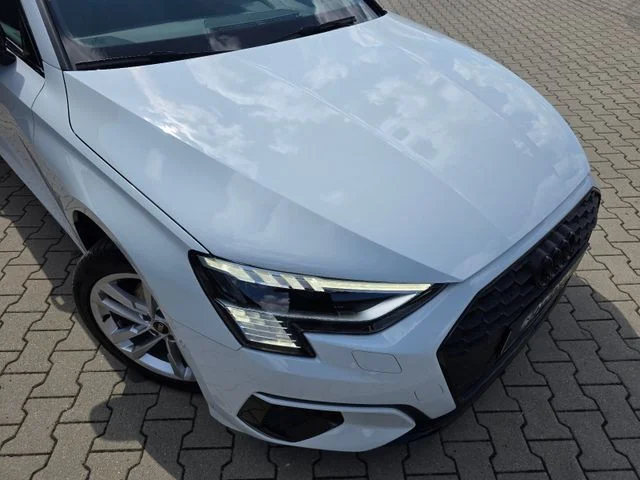 Audi A3 – 11