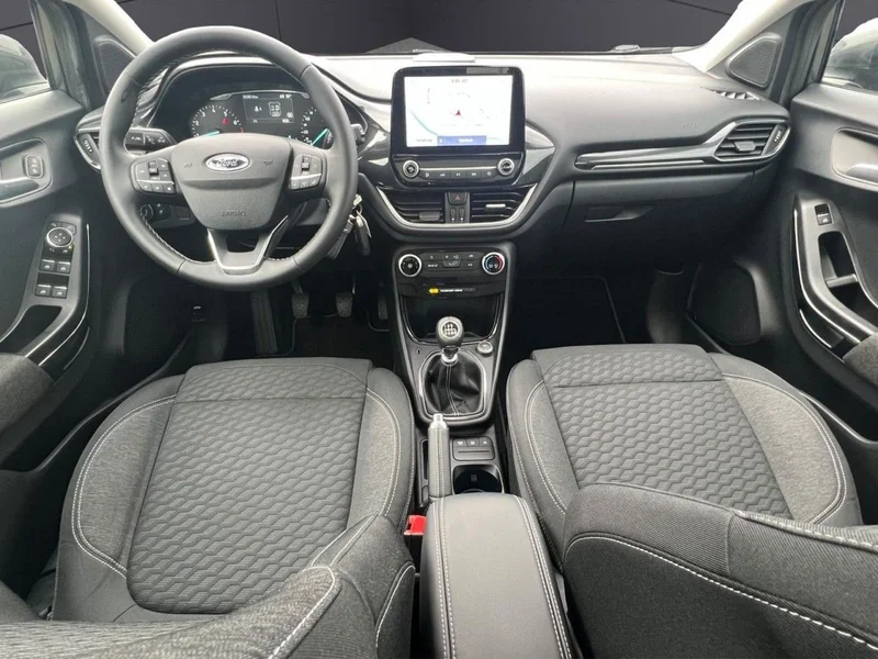 Ford Puma – 14
