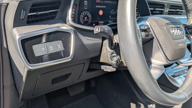 AUDI A6 – 14
