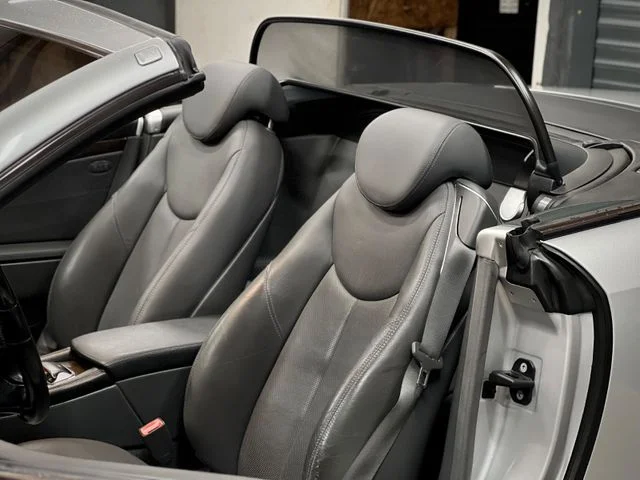 Mercedes-Benz SL 500 – 33