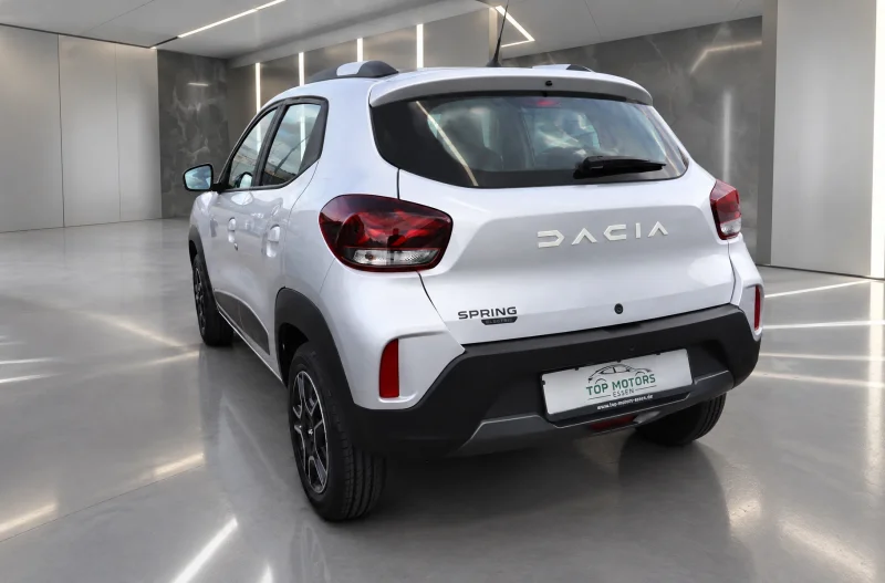 Dacia Spring – 18