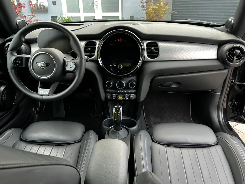 Mini COOPER SE – 9