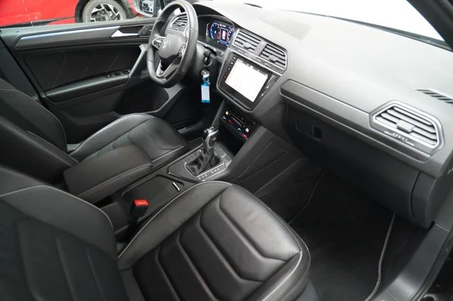 VW Tiguan – 32