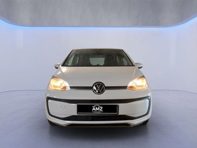 Volkswagen up e-Up! (facelift 2019) – 2