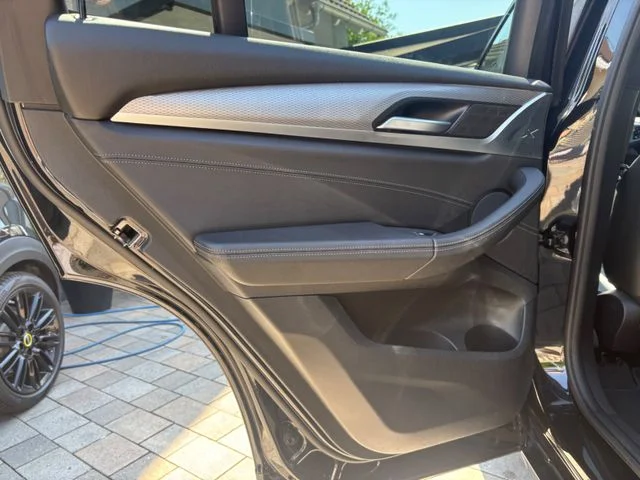 BMW X3 – 17
