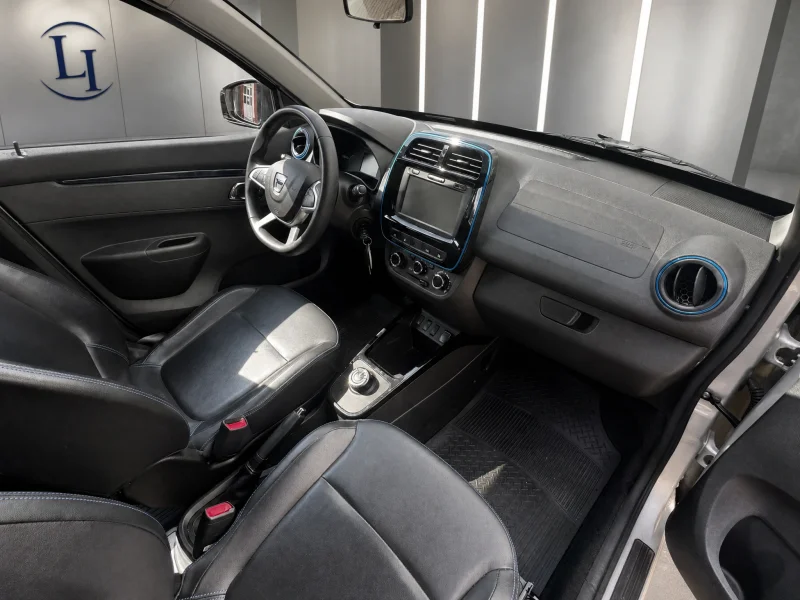 Dacia Spring – 6