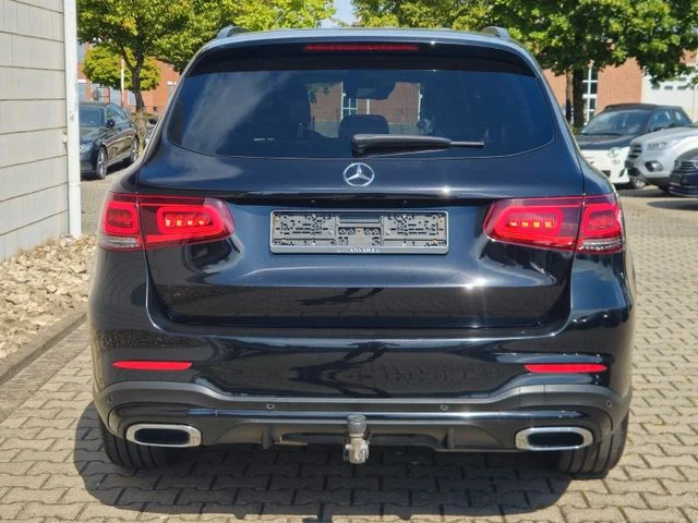 Mercedes-Benz GLC 300 – 5