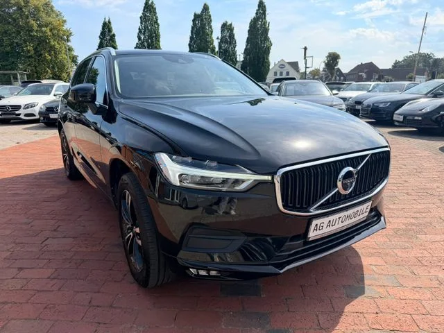 VOLVO XC 60 – 16