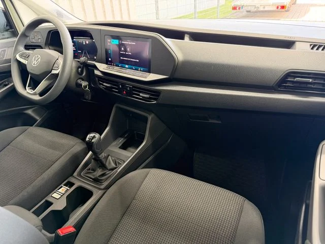 Volkswagen Caddy – 18