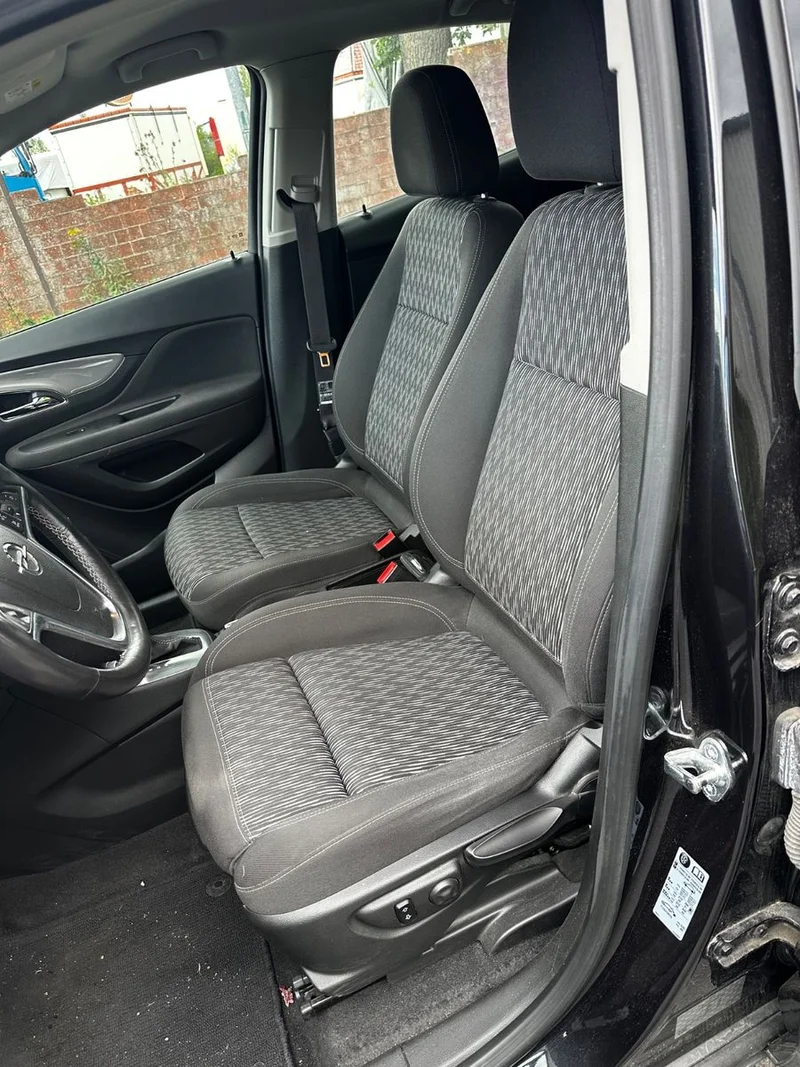 Opel Mokka – 14