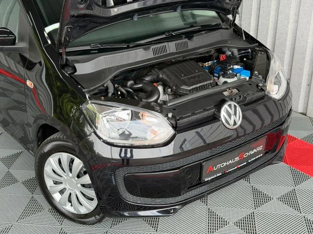 Volkswagen up – 9