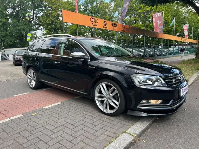 Volkswagen Passat Variant – 4