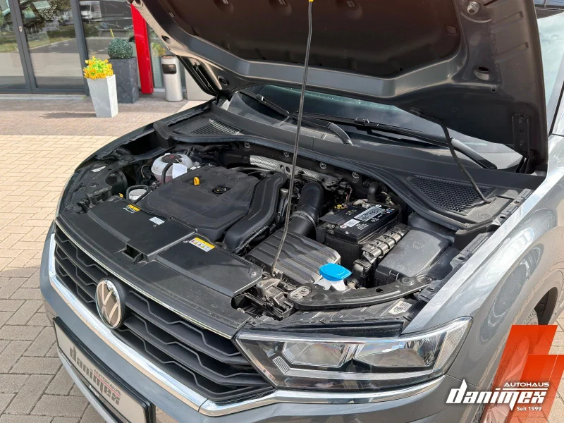 Volkswagen T-Roc – 43