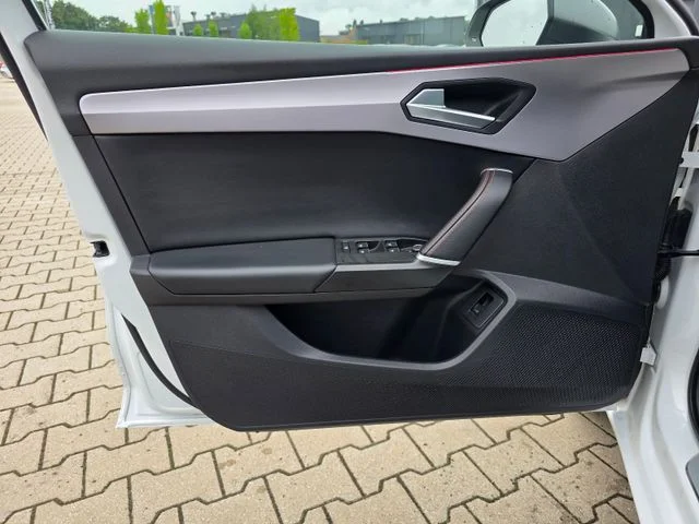 Seat Leon – 30