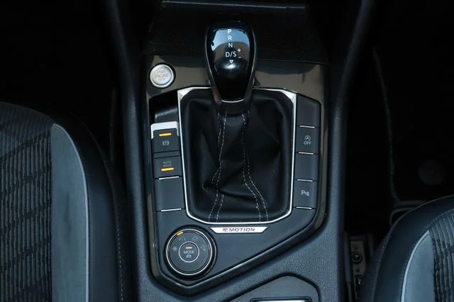 Volkswagen Tiguan – 15