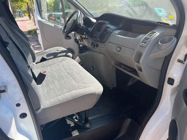 Renault Trafic – 9