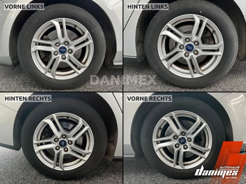 Ford Focus – 27