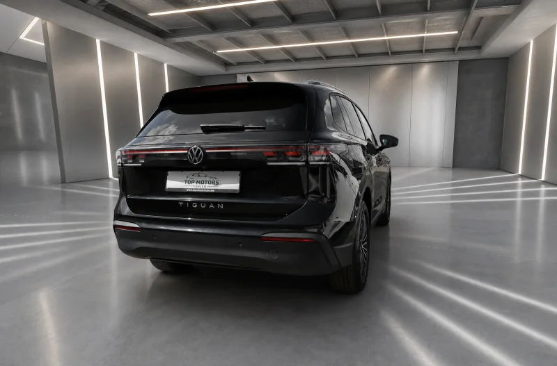 Volkswagen Tiguan – 13