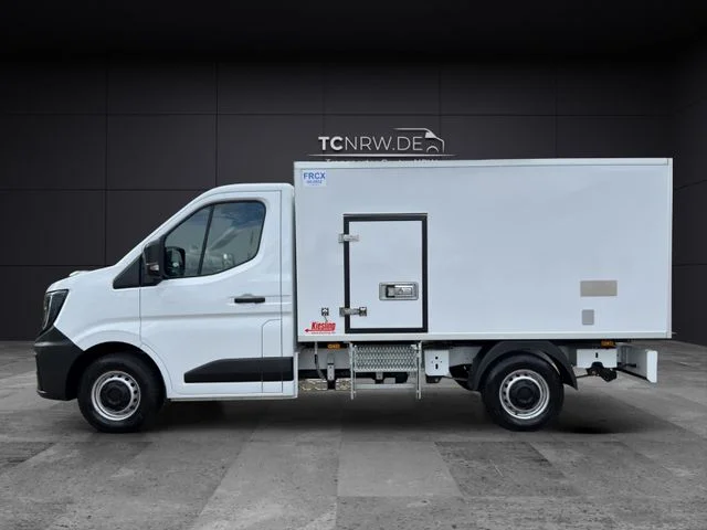 Renault Master IV Döner Tiefkühlkoffer Kiesling – 5