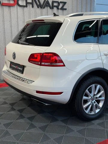 Volkswagen Touareg – 11
