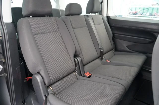 VW Caddy – 14