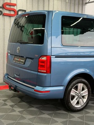 Volkswagen T6 Multivan – 11