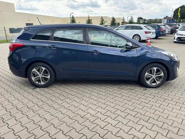 Hyundai i30 – 9