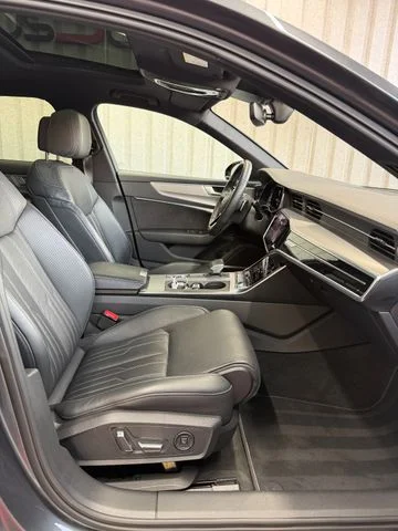 Audi S6 – 15