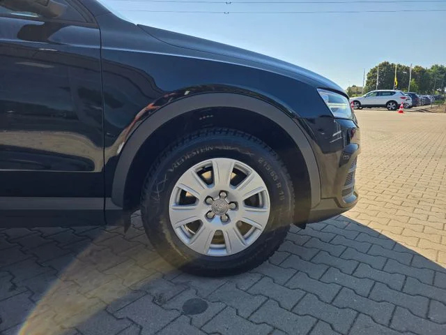 Audi Q3 – 12