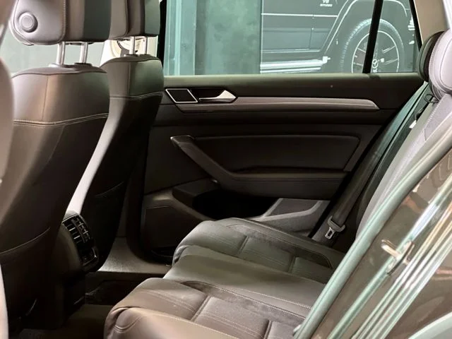 Volkswagen Passat Alltrack – 37