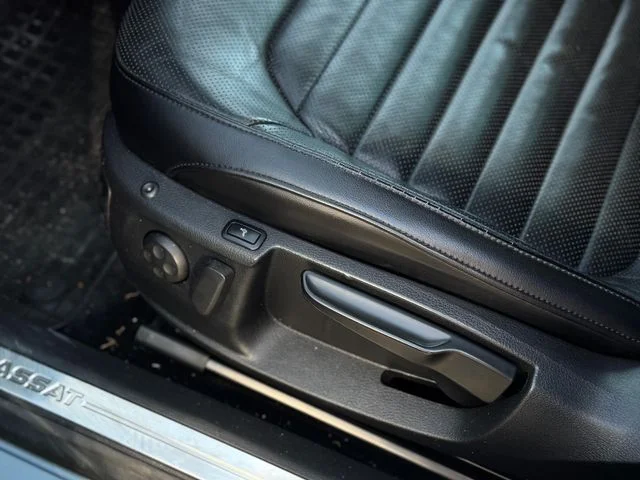 Volkswagen Passat Variant – 6