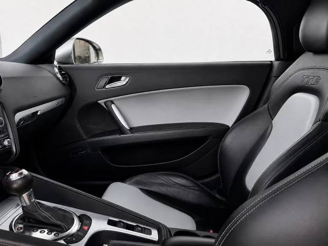 Audi TT – 7