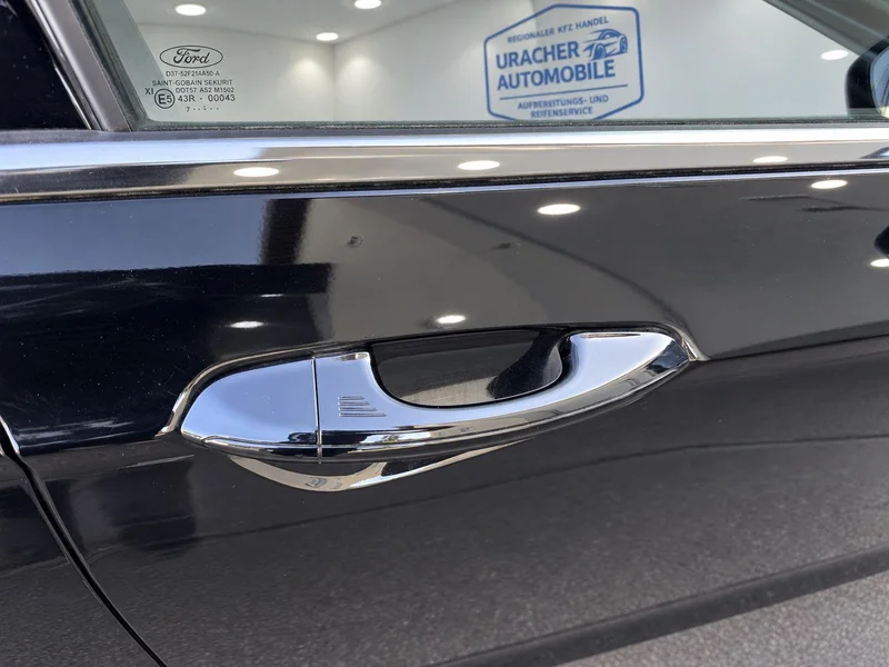 Ford Mondeo – 23