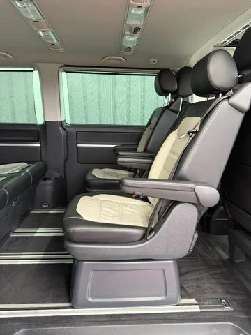 Volkswagen T6 Multivan – 15