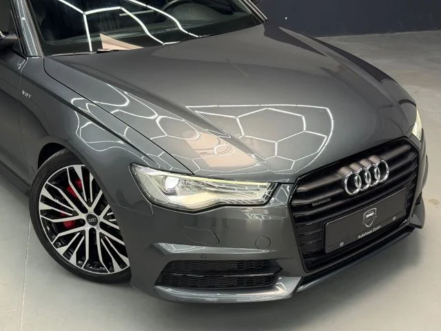 Audi A6 – 25