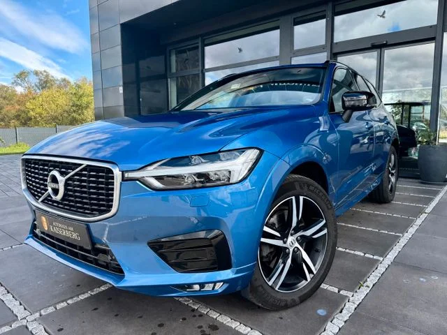 Volvo XC 60