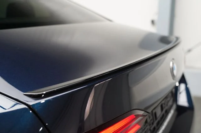 BMW 520 – 13