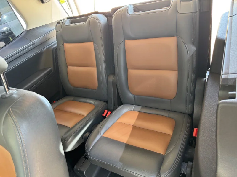 Volkswagen Sharan – 15