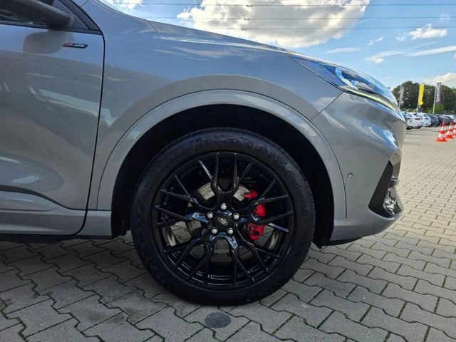 Ford Kuga – 16