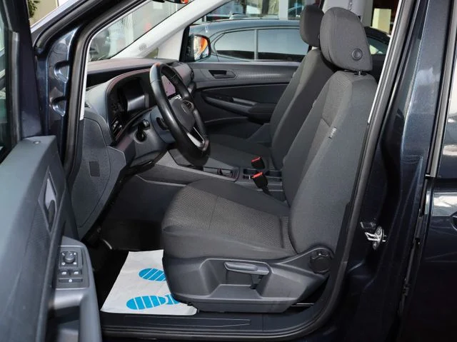Volkswagen Caddy – 12