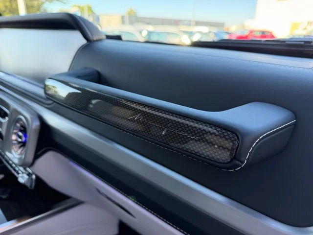 Mercedes-Benz G 63 AMG – 25
