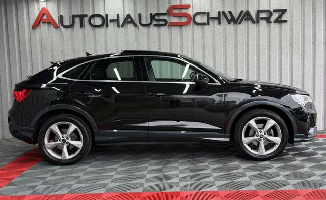 Audi Q3 – 8