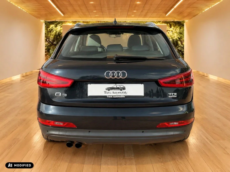 Audi Q3 – 5