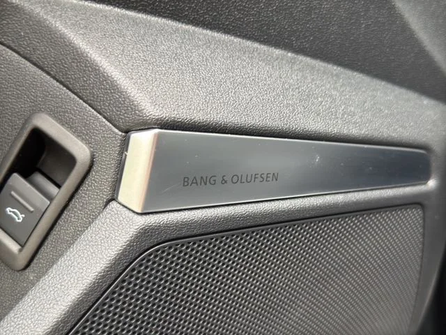 Audi RS3 – 18