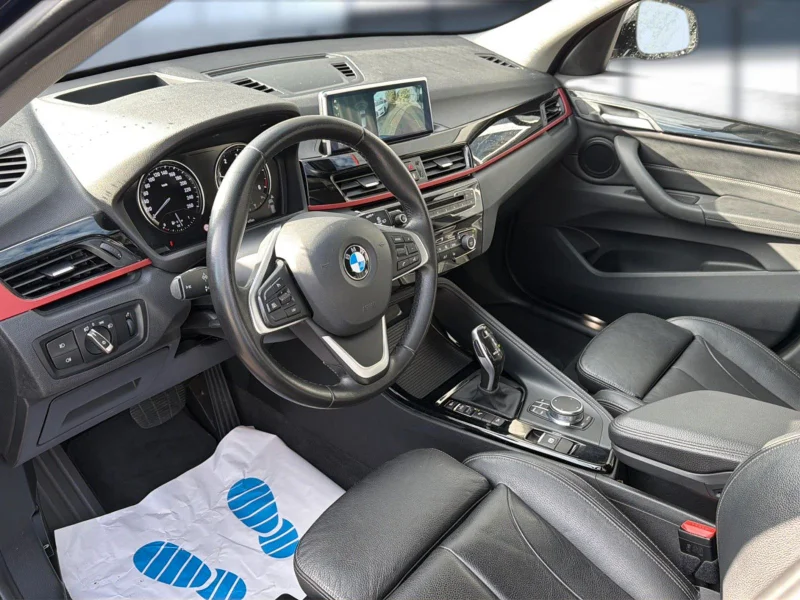 BMW X1 – 13