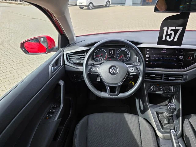 Volkswagen Polo – 33