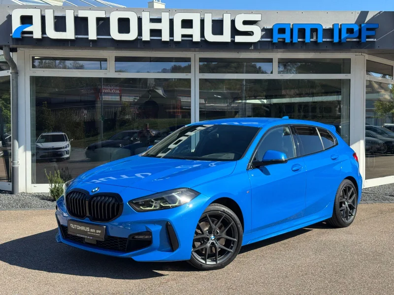 BMW 120 – 10